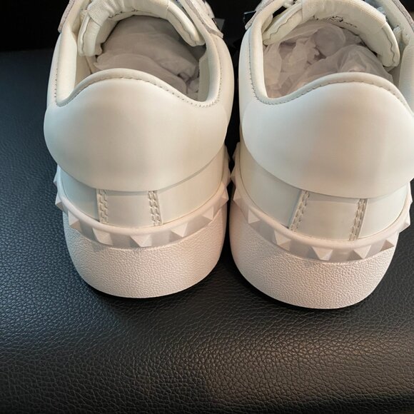 Valentino Rockstud Sneakers 36 - Picture 5 of 8